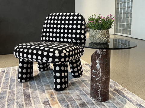 Occasional & Luxury Chairs