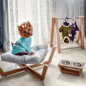 Pet Beds